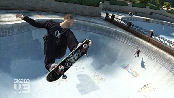 Skate 3 Cheats For Xbox 360 PlayStation 3 - GameSpot