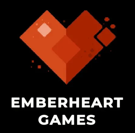 Emberheart Games logo