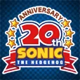 обложка 90x90 Sonic 20th Anniversary