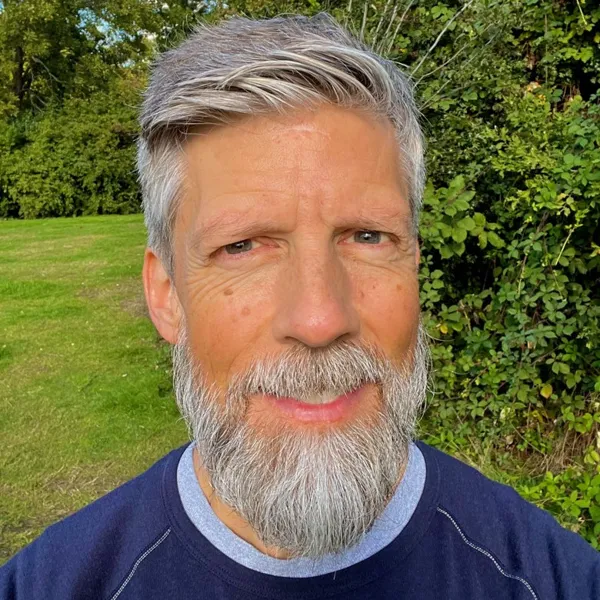 developer photo