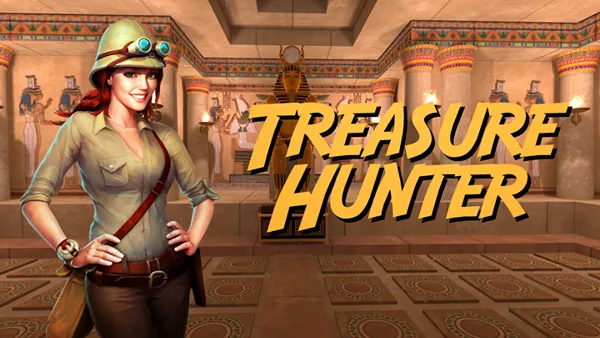 обложка 90x90 Treasure Hunter VR