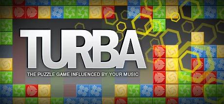 постер игры Turba
