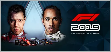 постер игры F1 2019 (Anniversary Edition)