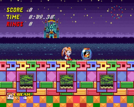 Sonic.EXE: The Game screenshots - MobyGames