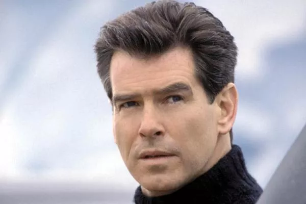 Pierce Brosnan - IMDb