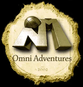 Omni Creative Group International logo