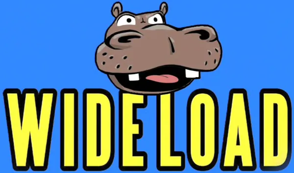 Wideload Games, Inc. logo