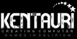 KENTAURI logo