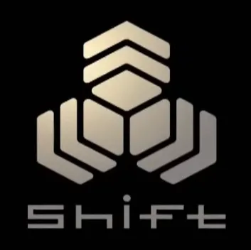 Shift Inc. logo