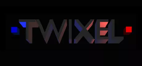 постер игры Twixel