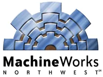 MachineWorks Northwest LLC logo