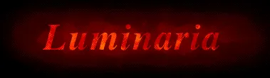 Luminaria logo
