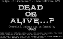 Dead or Alive 4 (Video Game 2005) - IMDb