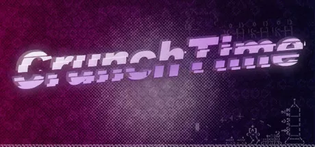постер игры CrunchTime