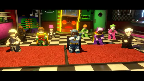 75% LEGO® Batman™ 3: Beyond Gotham on