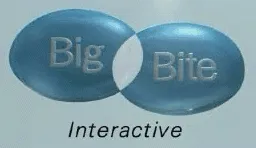 BigBite Interactive logo