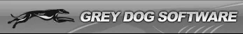 Grey Dog Software, LLC logo