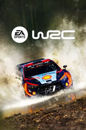 WRC (2023) - MobyGames