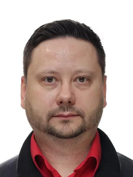 developer photo