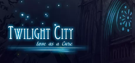 обложка 90x90 Twilight City: Love as a Cure