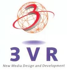 3VR, Inc. logo