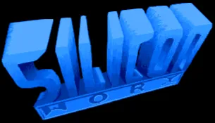 SiliconWorx Software logo