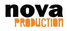 Nova Production logo