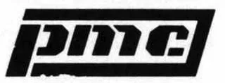PMC Electronics Co., Inc. logo