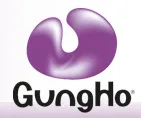 GungHo Online Entertainment America, Inc. logo