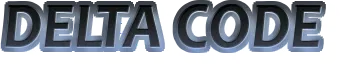 Delta Code logo