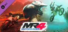 85% Moto Racer 3 Gold Edition on