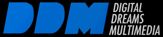 Digital Dreams Multimedia logo