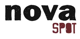 Nova Spot logo