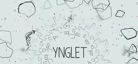 постер игры Ynglet
