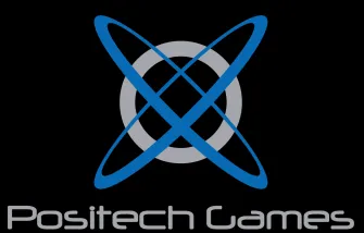 Positech Games logo