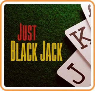 обложка 90x90 Just Black Jack