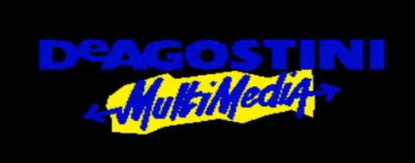 Instituto Geografico De Agostini S.p.A. logo
