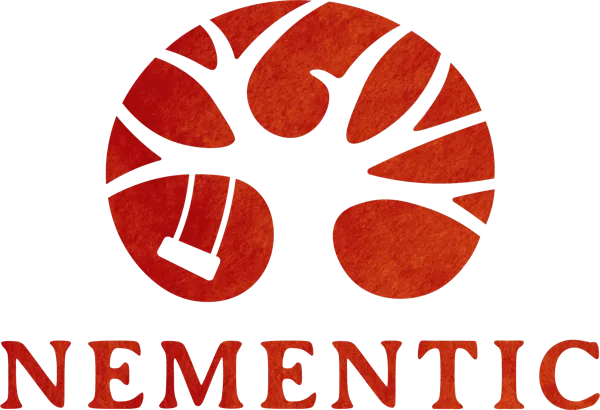 Nementic Games GmbH logo