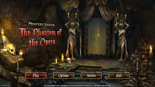 Get Mystery of the Opera: The Phantom's Secret - Microsoft Store