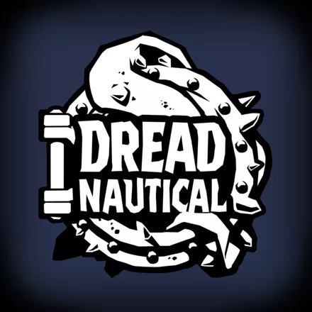 постер игры Dread Nautical