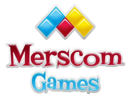 Merscom LLC logo