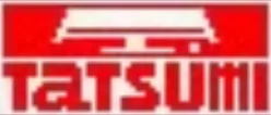 Tatsumi Electronics Co., Ltd. logo