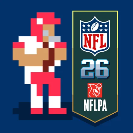 NFL Retro Bowl '25