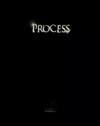 постер игры Process