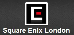 Square Enix London Studios logo
