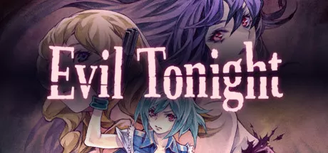 постер игры Evil Tonight