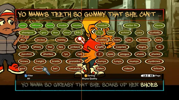 Project Rap Project Rap (2013) - MobyGames