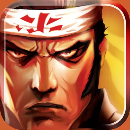 постер игры Samurai: Way of the Warrior