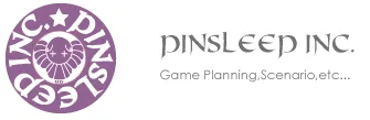 Pinsleep Inc. logo
