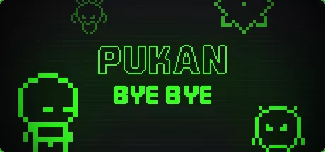 постер игры Pukan Bye Bye